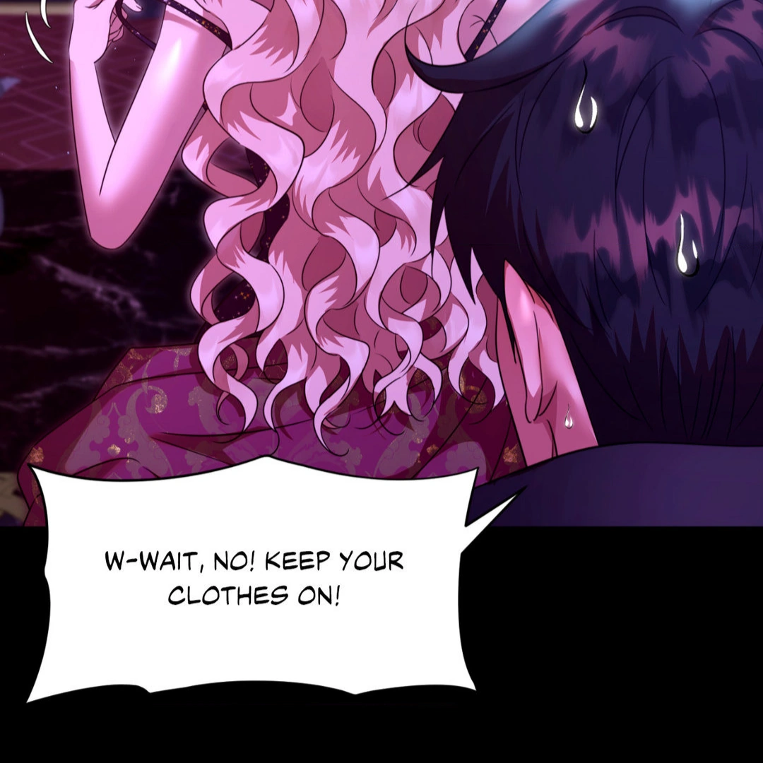 Scripting Seduction Chapter 10 - Page 24
