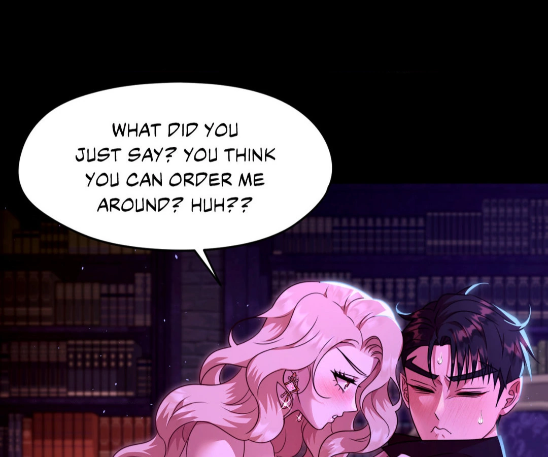 Scripting Seduction Chapter 10 - Page 26