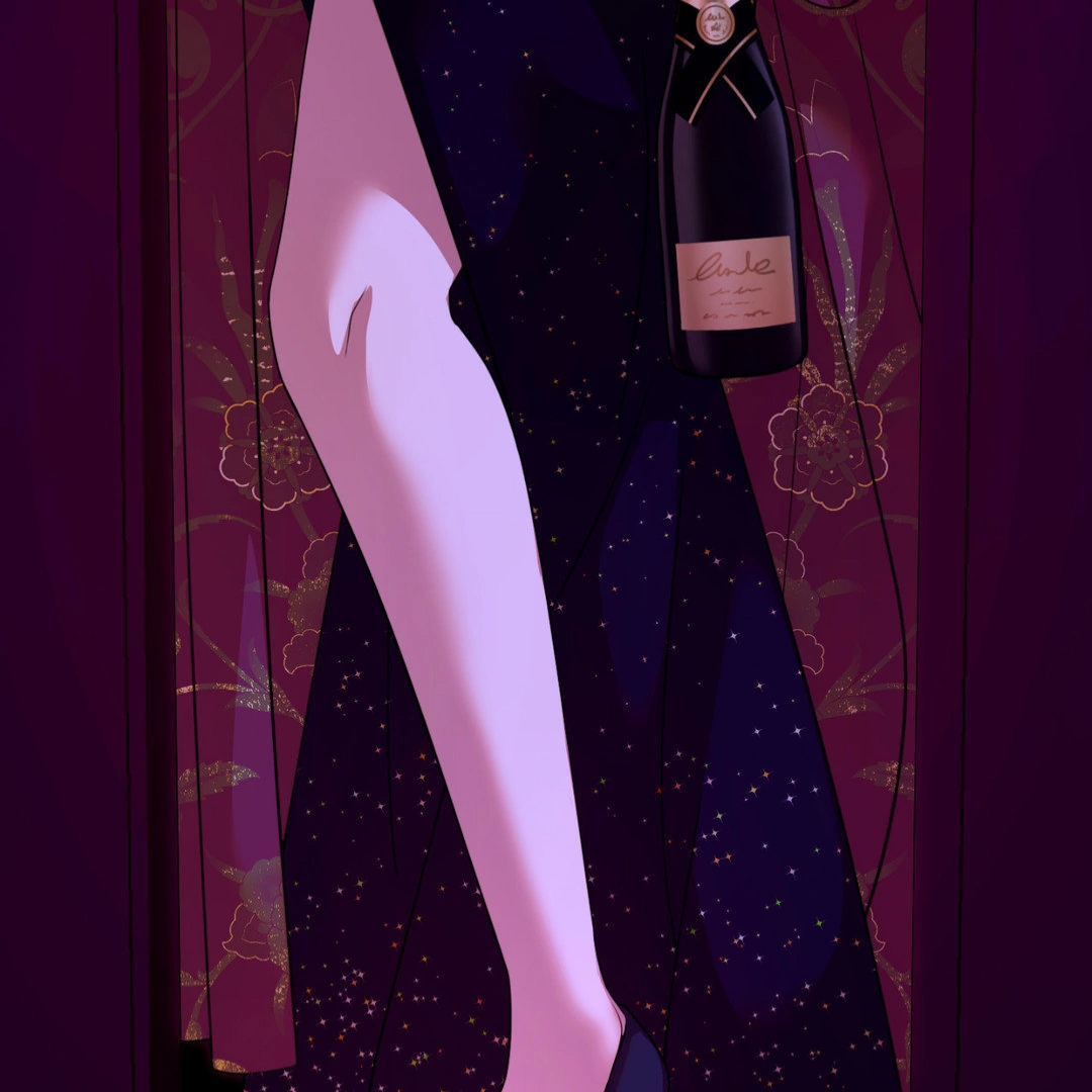 Scripting Seduction Chapter 10 - Page 4