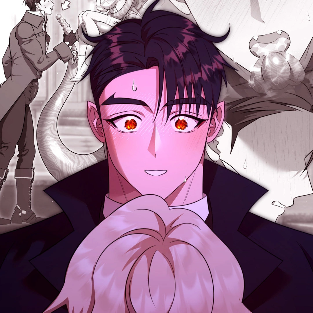 Scripting Seduction Chapter 10 - Page 36
