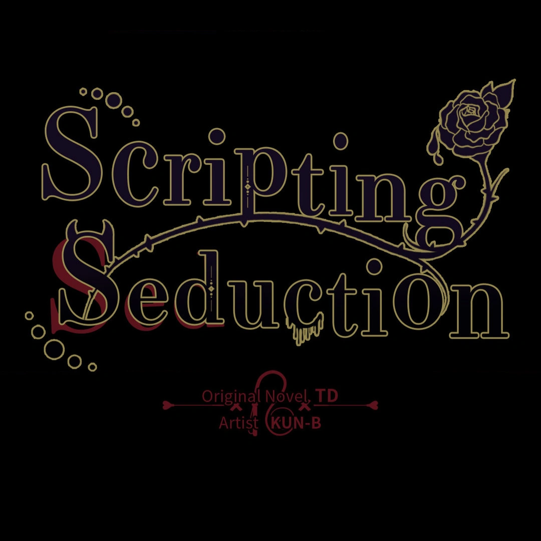 Scripting Seduction Chapter 10 - Page 38