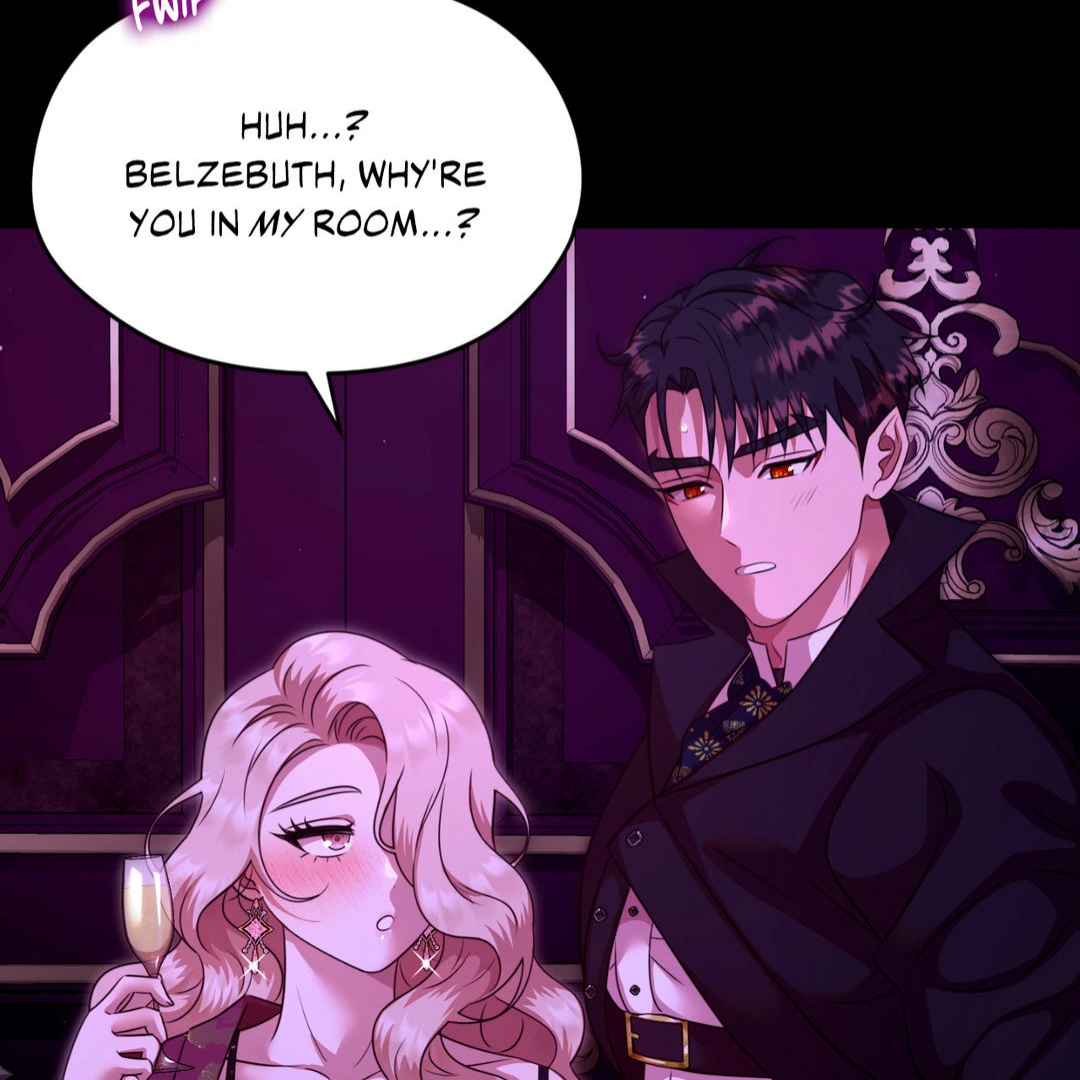 Scripting Seduction Chapter 10 - Page 7