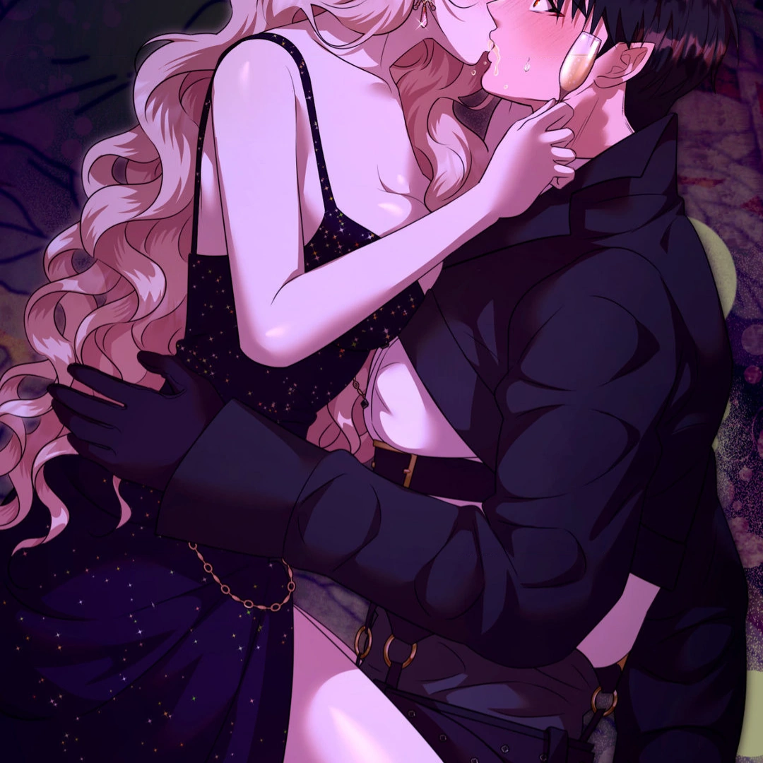 Scripting Seduction Chapter 10 - Page 75