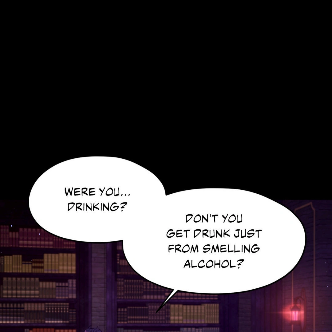 Scripting Seduction Chapter 10 - Page 9