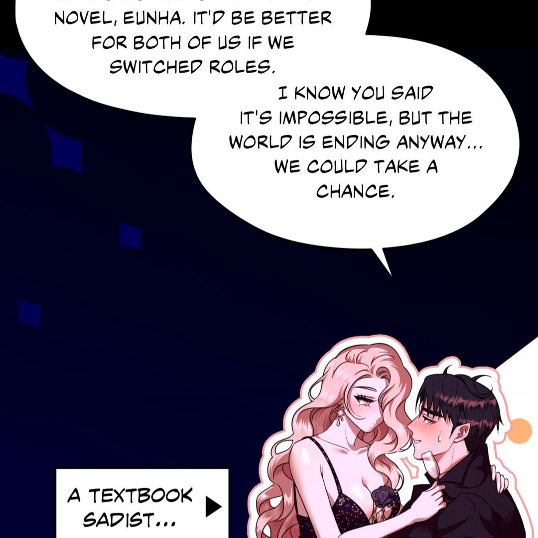 Scripting Seduction Chapter 10 - Page 86