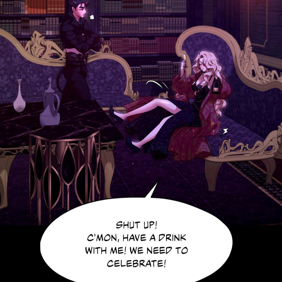 Scripting Seduction Chapter 10 - Page 10