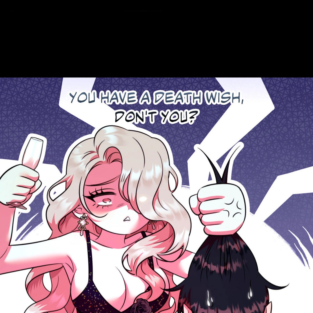Scripting Seduction Chapter 10 - Page 97