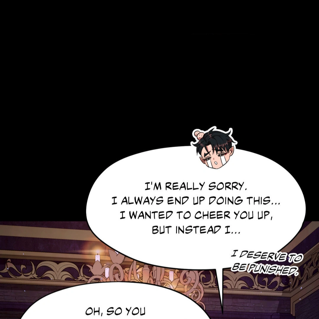 Scripting Seduction Chapter 10 - Page 99