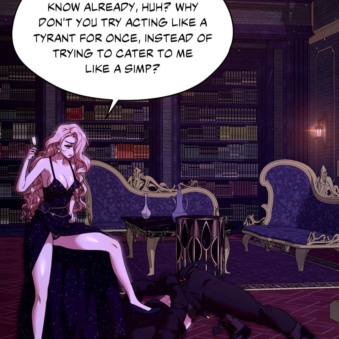 Scripting Seduction Chapter 10 - Page 100