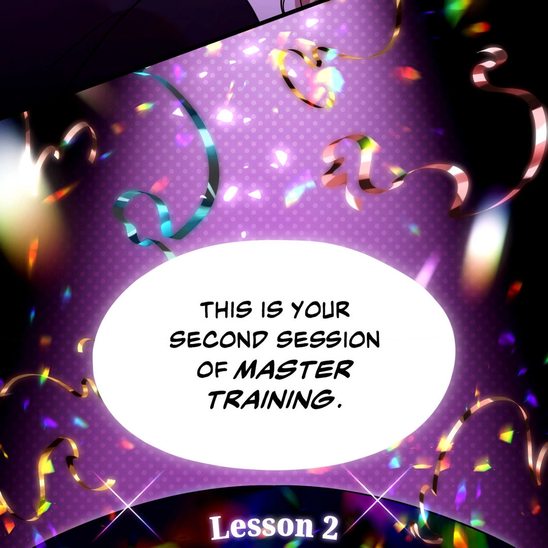 Scripting Seduction Chapter 11 - Page 11