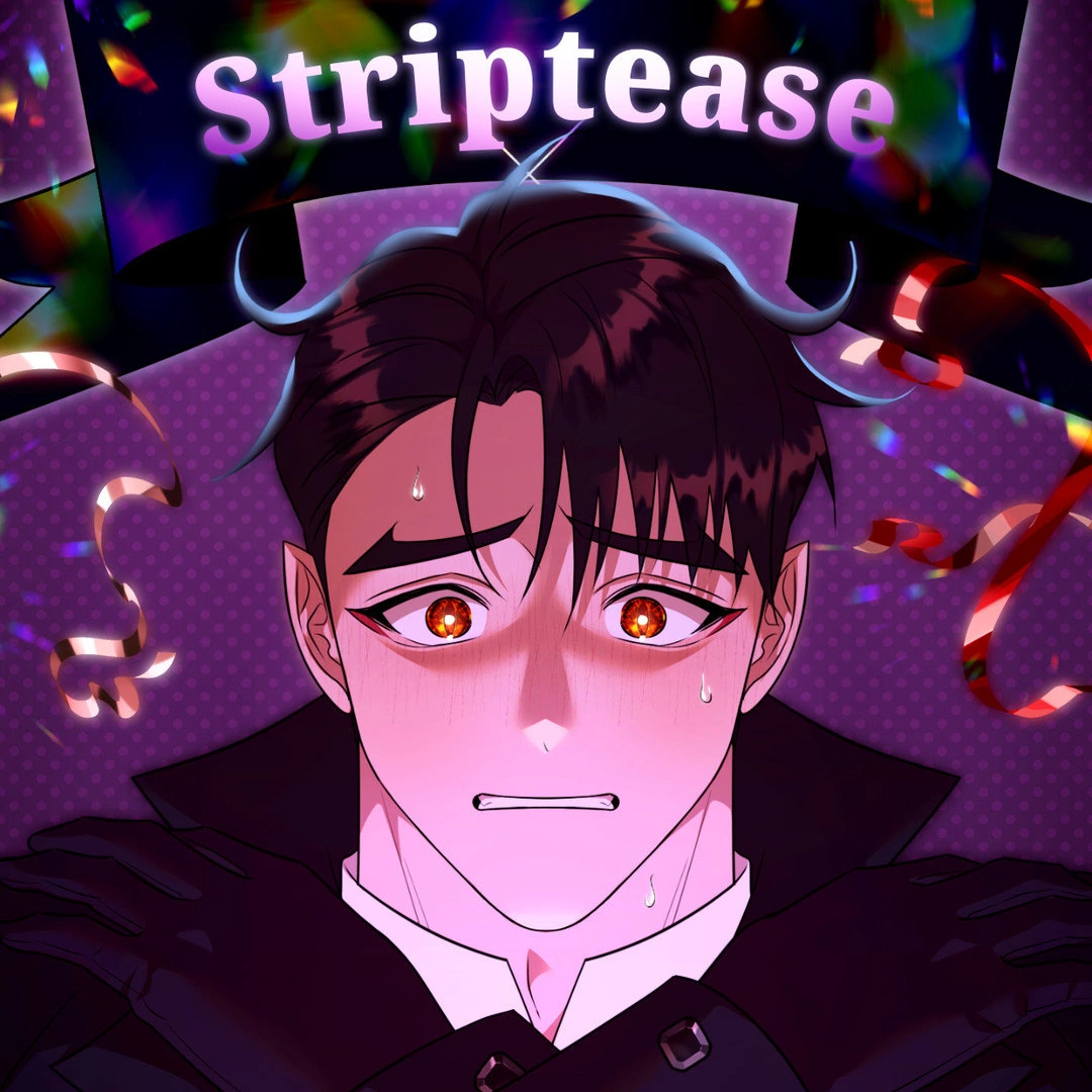 Scripting Seduction Chapter 11 - Page 12
