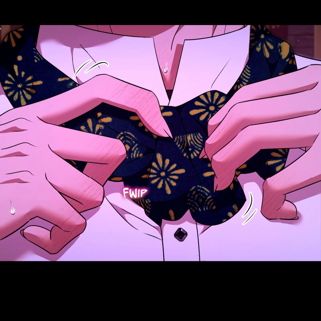 Scripting Seduction Chapter 11 - Page 111
