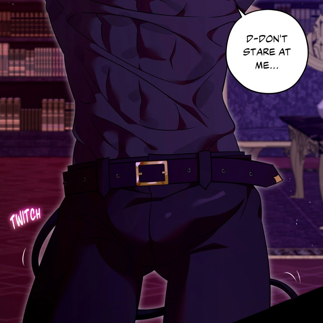 Scripting Seduction Chapter 11 - Page 124