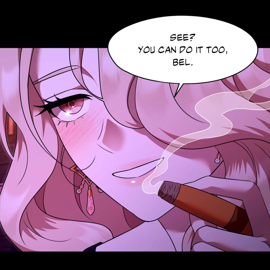 Scripting Seduction Chapter 11 - Page 126