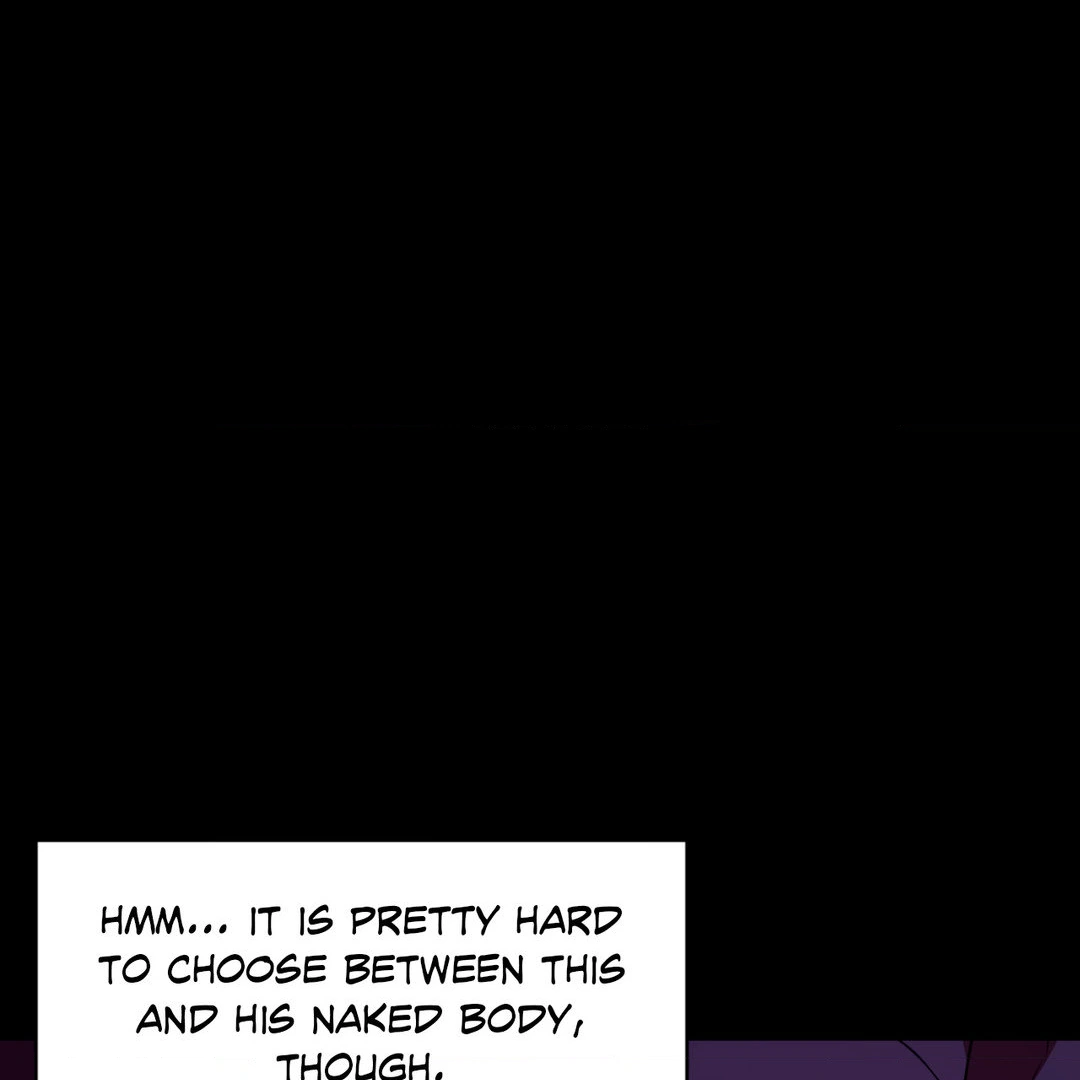 Scripting Seduction Chapter 11 - Page 127