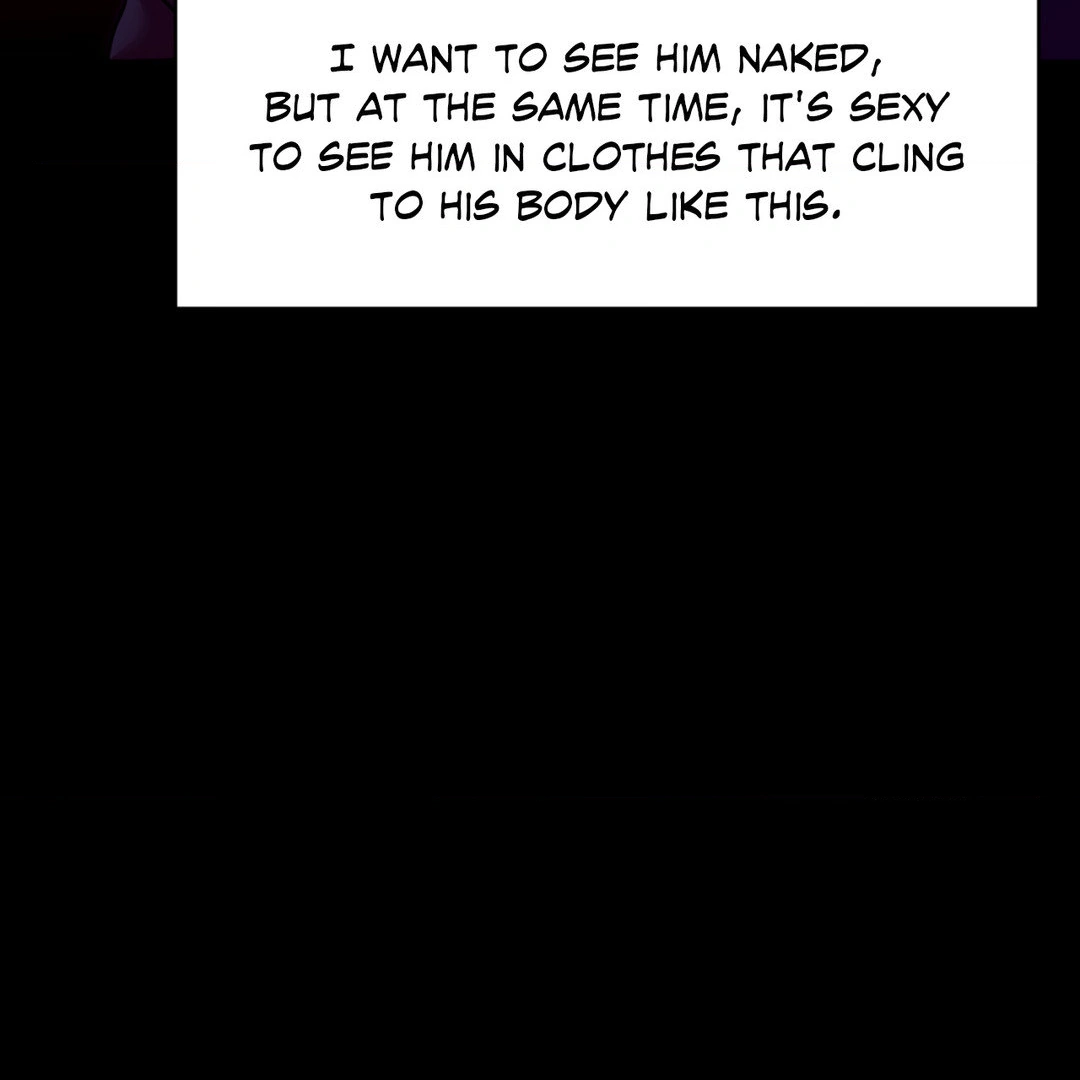 Scripting Seduction Chapter 11 - Page 129