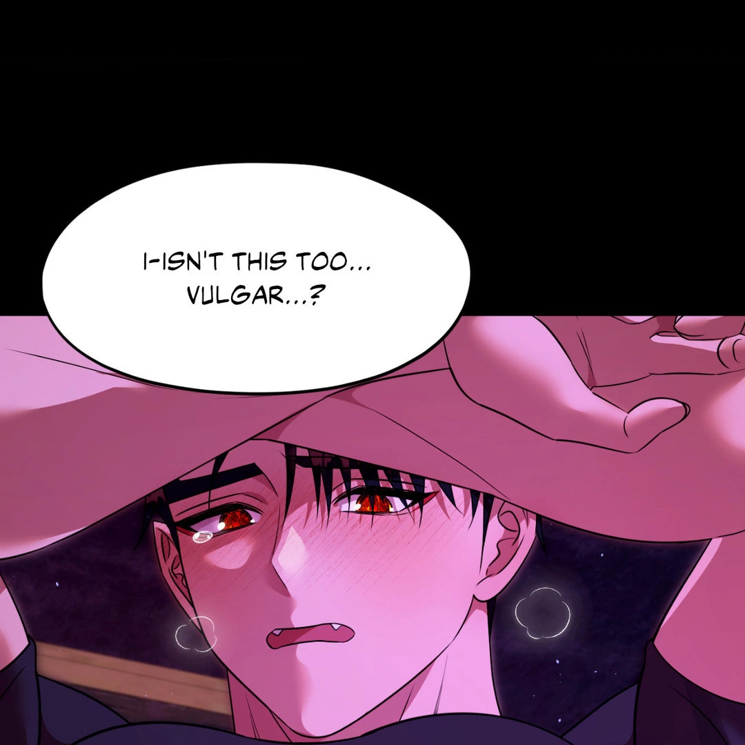 Scripting Seduction Chapter 11 - Page 132