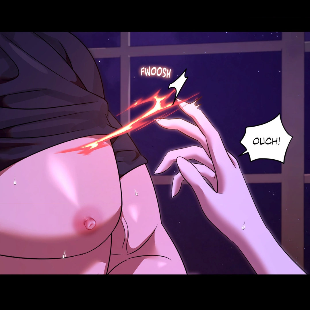Scripting Seduction Chapter 11 - Page 143