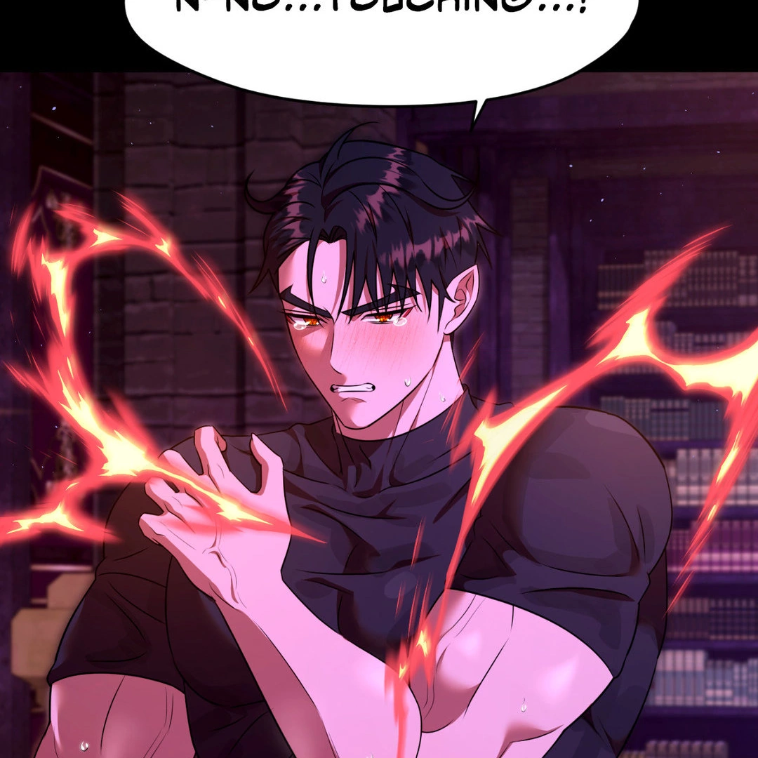 Scripting Seduction Chapter 11 - Page 145