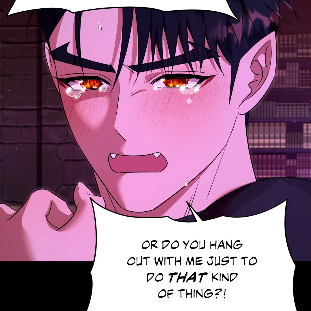Scripting Seduction Chapter 11 - Page 150