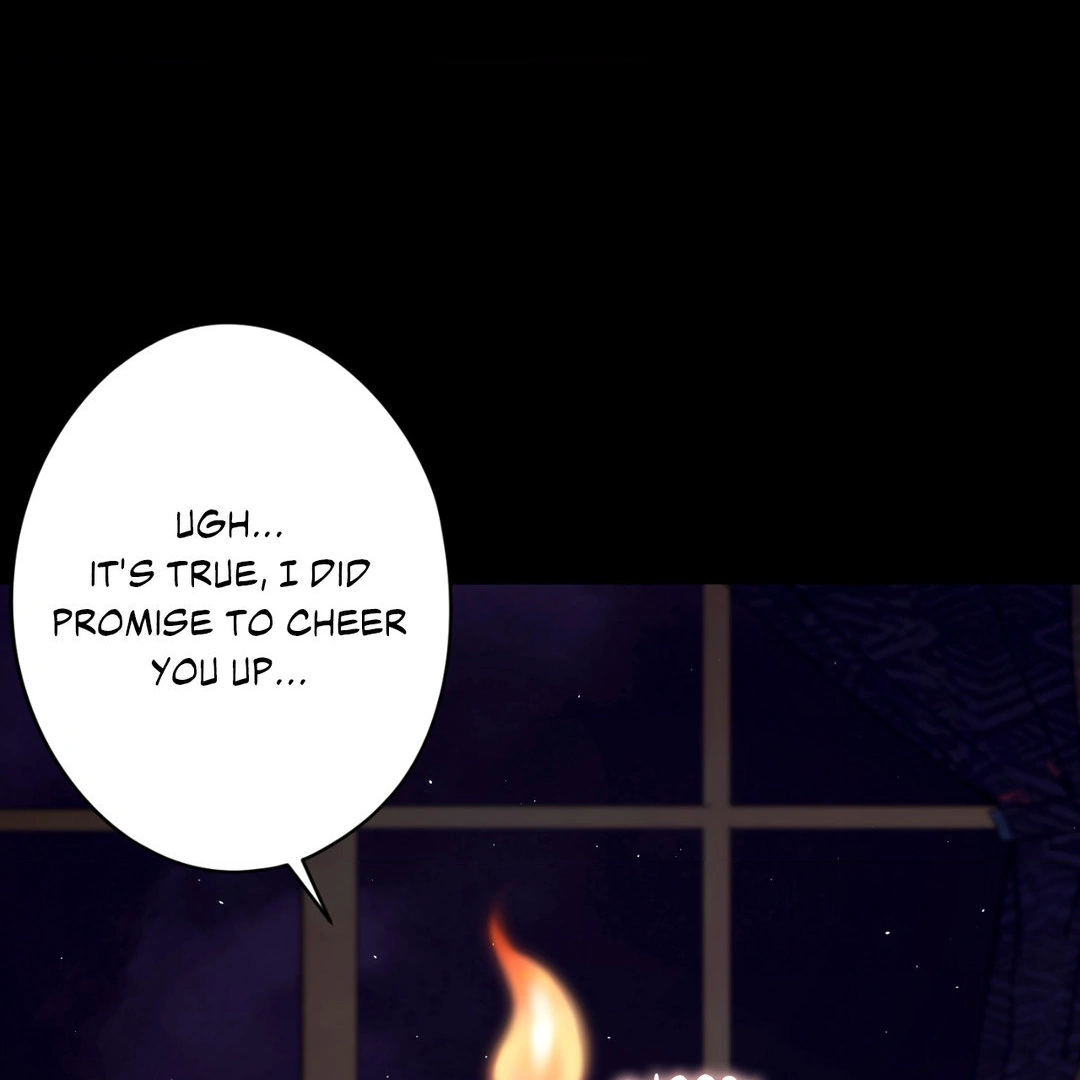 Scripting Seduction Chapter 11 - Page 16