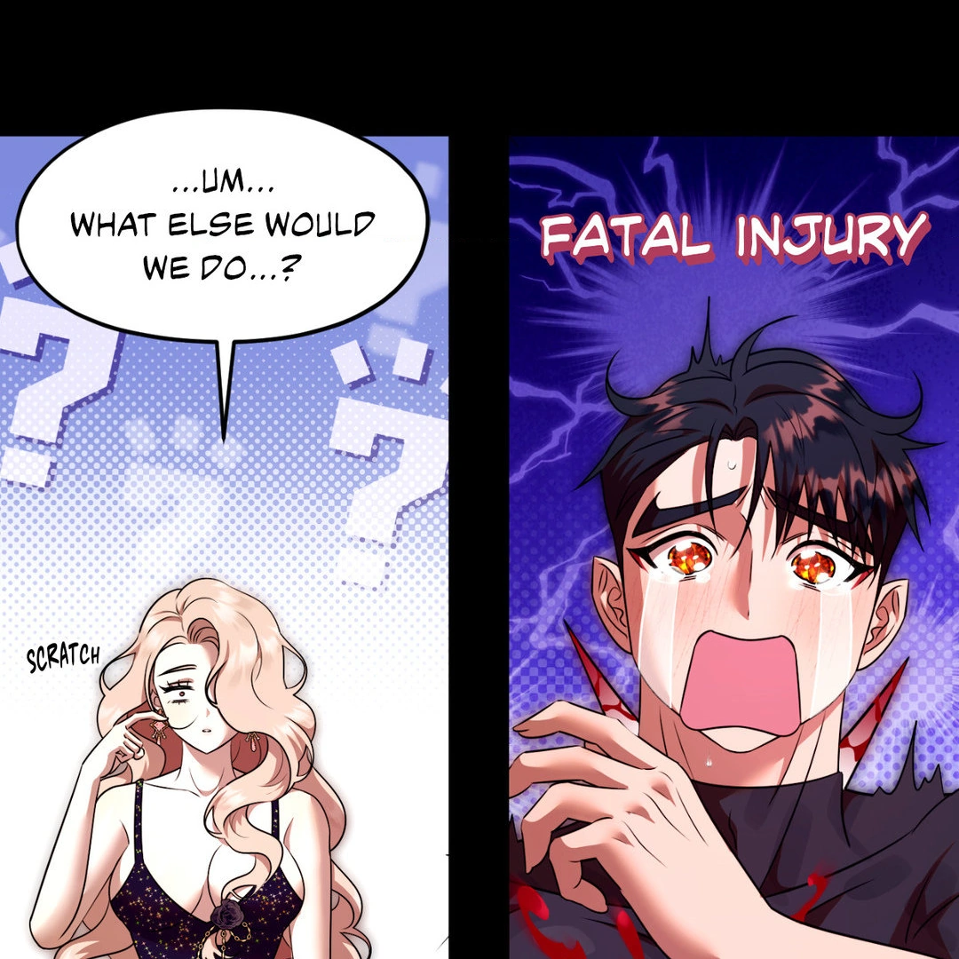 Scripting Seduction Chapter 11 - Page 152