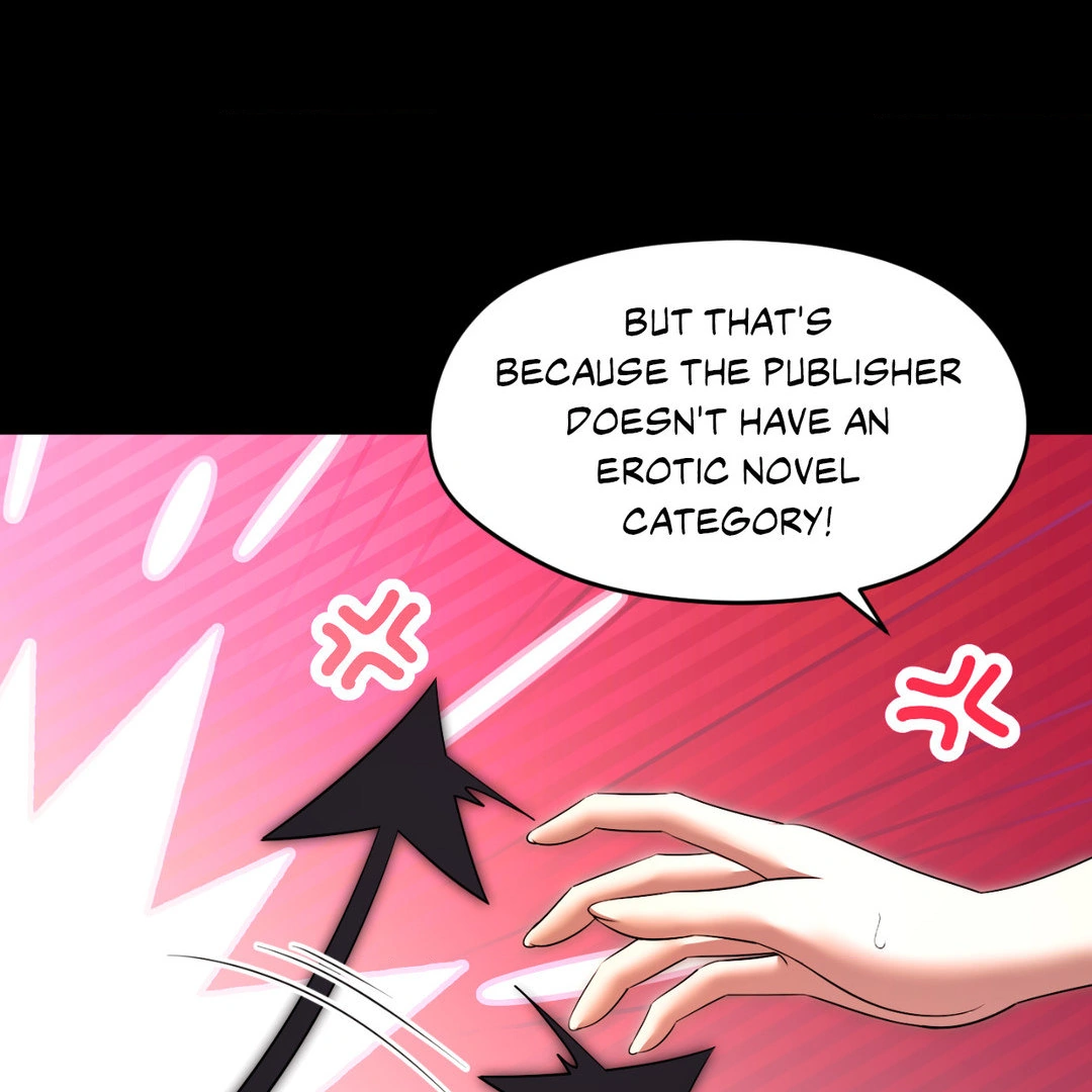 Scripting Seduction Chapter 11 - Page 156