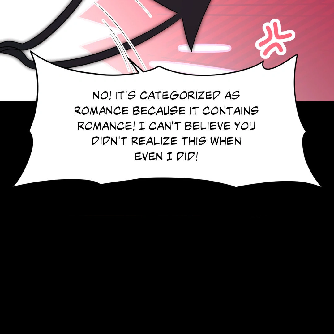 Scripting Seduction Chapter 11 - Page 157