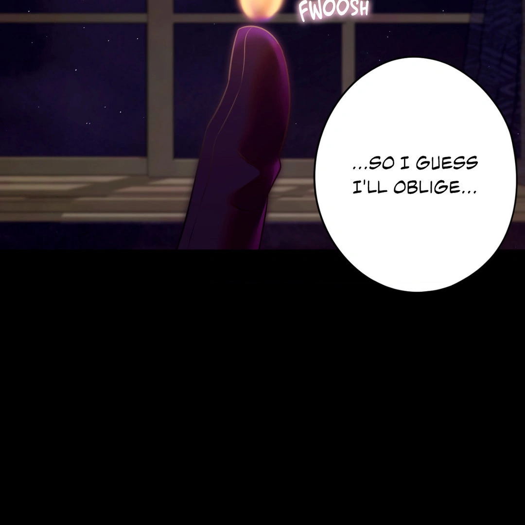 Scripting Seduction Chapter 11 - Page 17