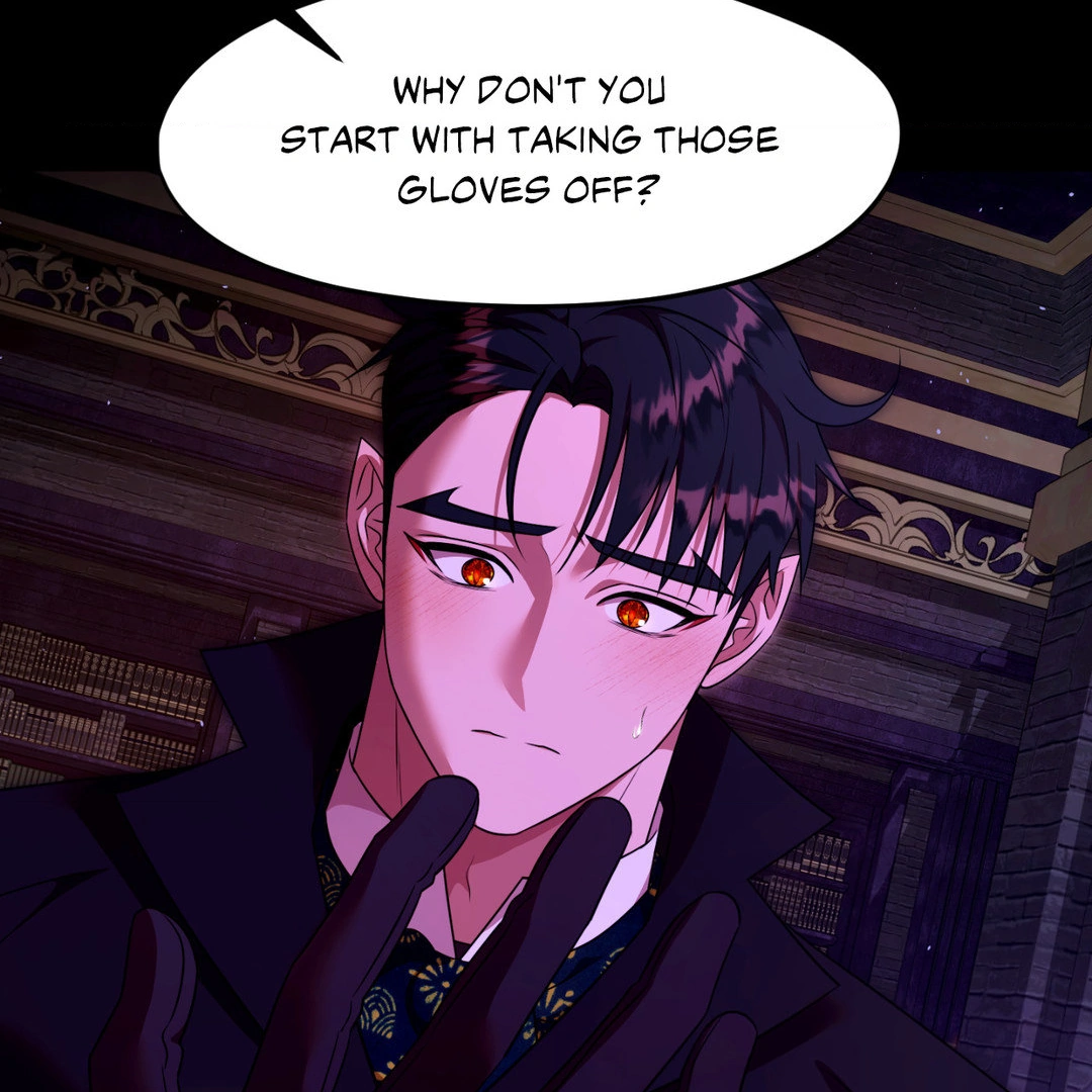 Scripting Seduction Chapter 11 - Page 21