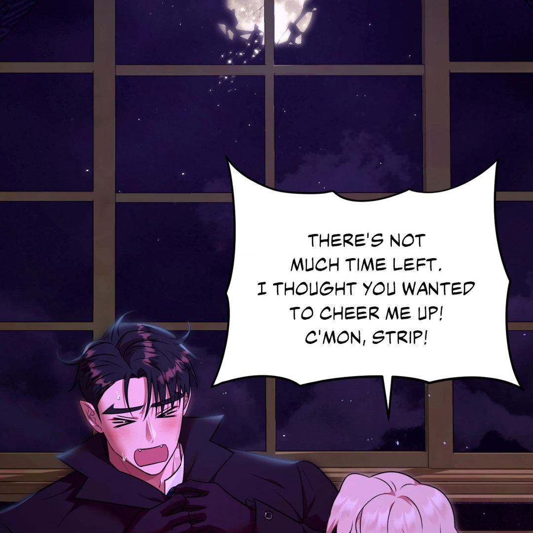 Scripting Seduction Chapter 11 - Page 5
