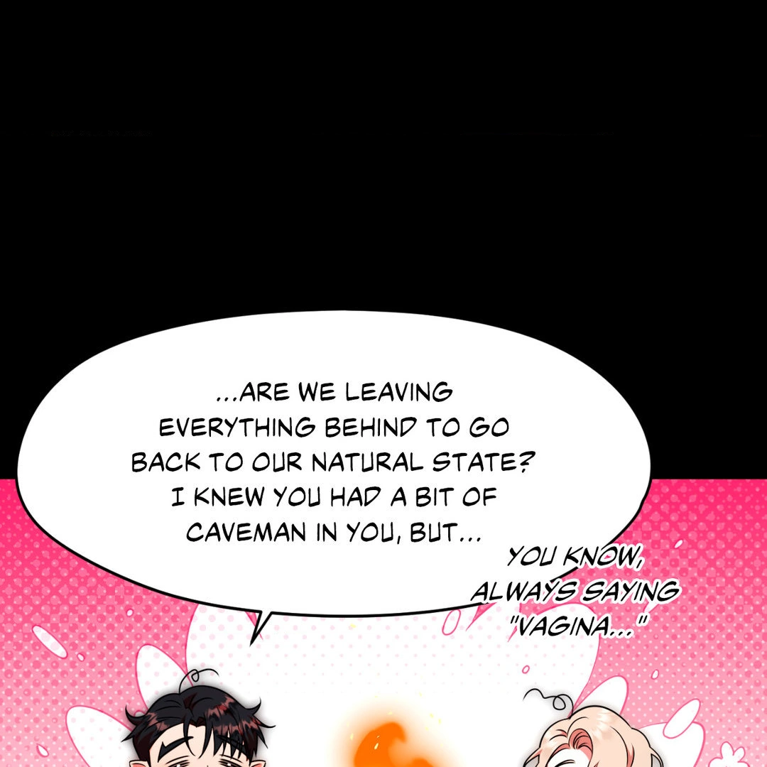 Scripting Seduction Chapter 11 - Page 43