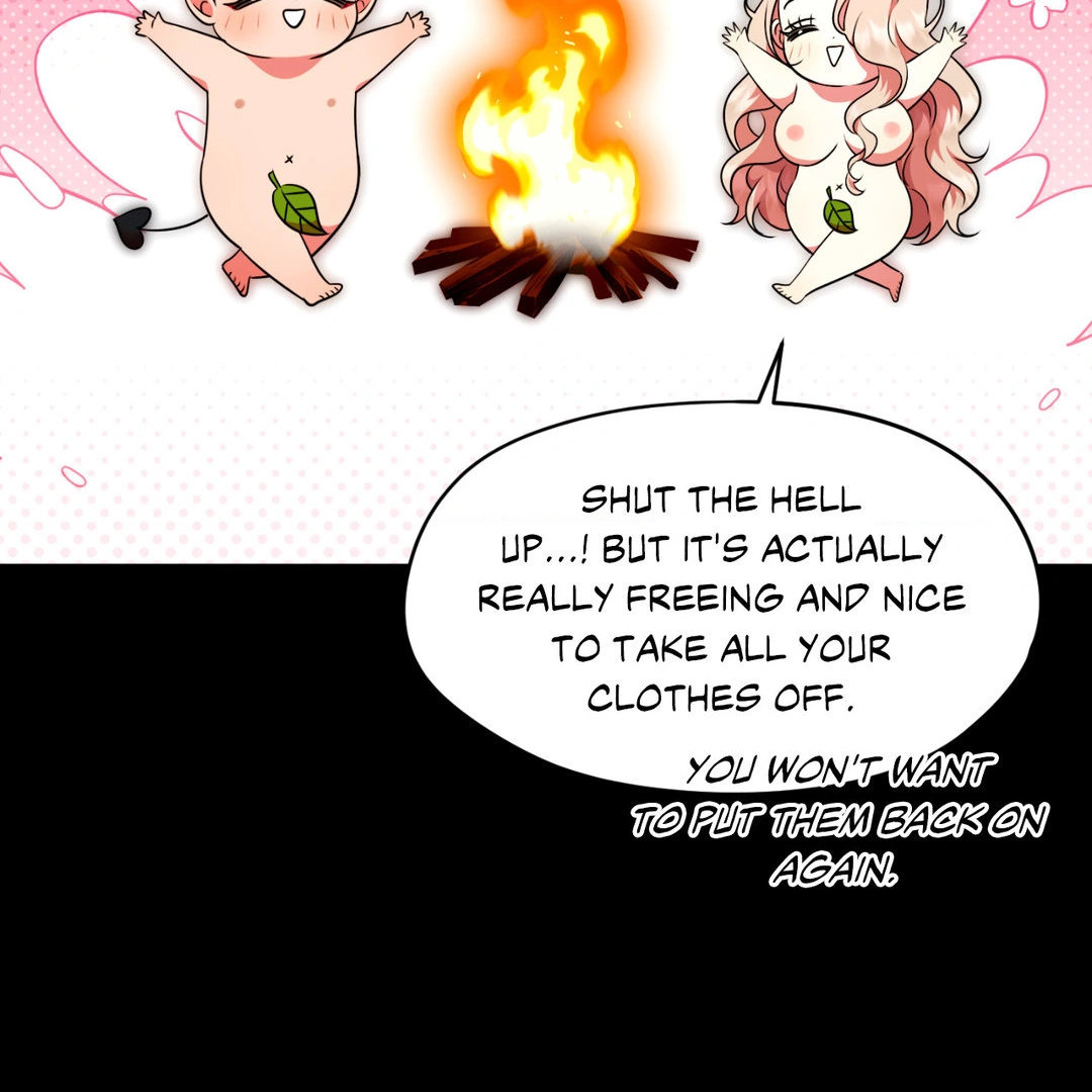 Scripting Seduction Chapter 11 - Page 44