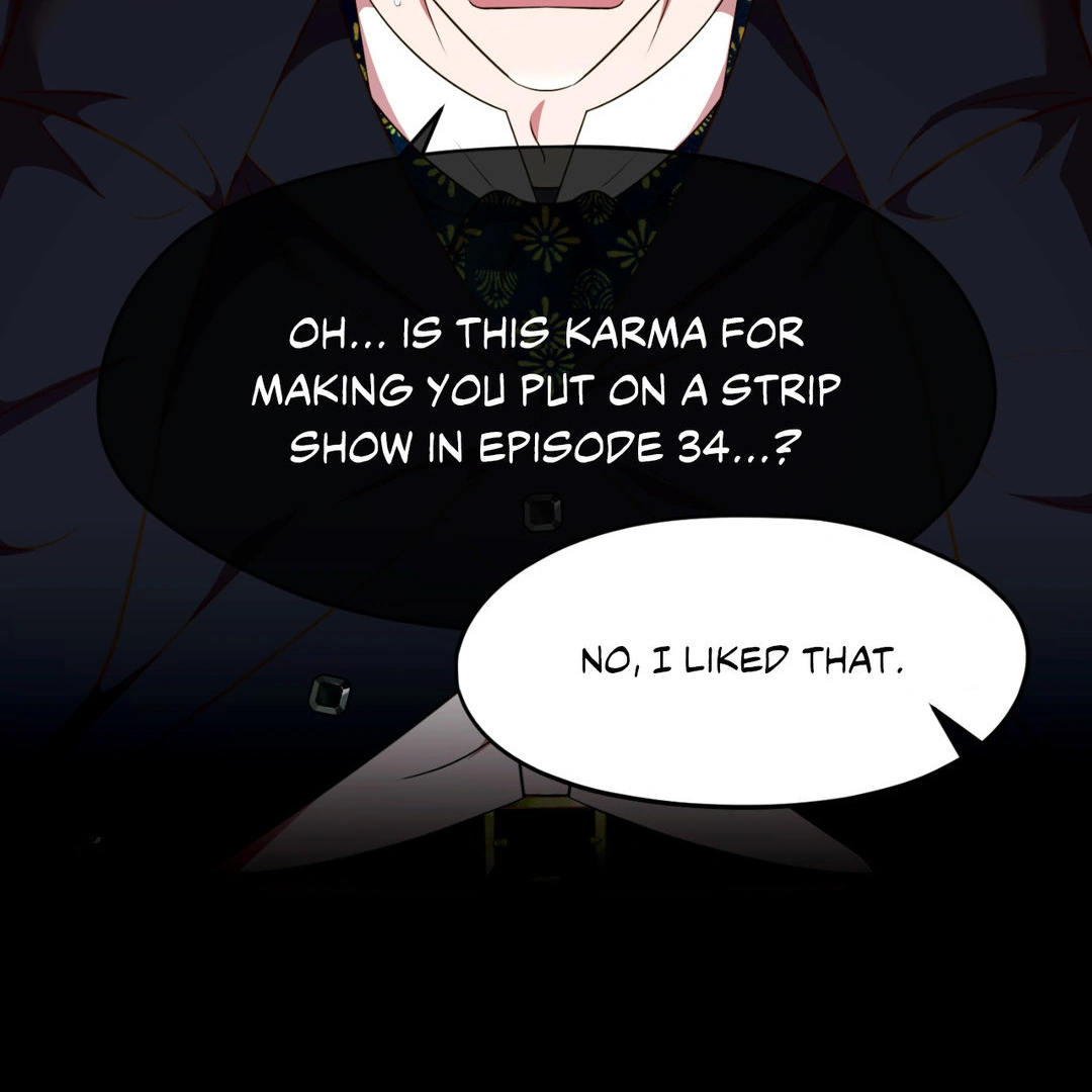 Scripting Seduction Chapter 11 - Page 47