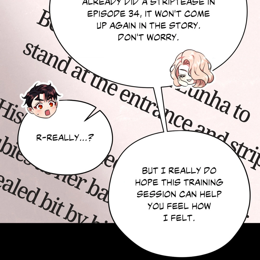 Scripting Seduction Chapter 11 - Page 65