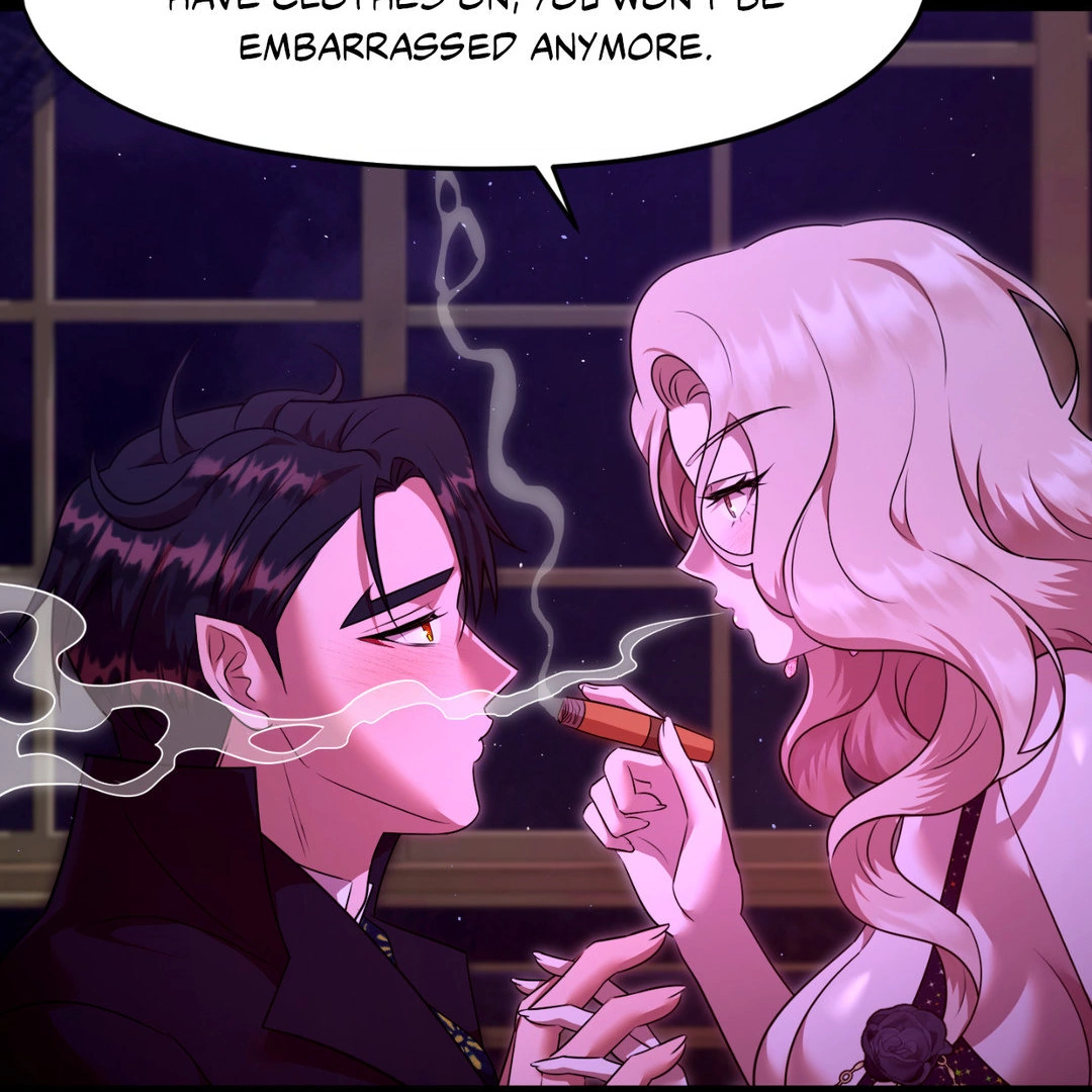 Scripting Seduction Chapter 11 - Page 67