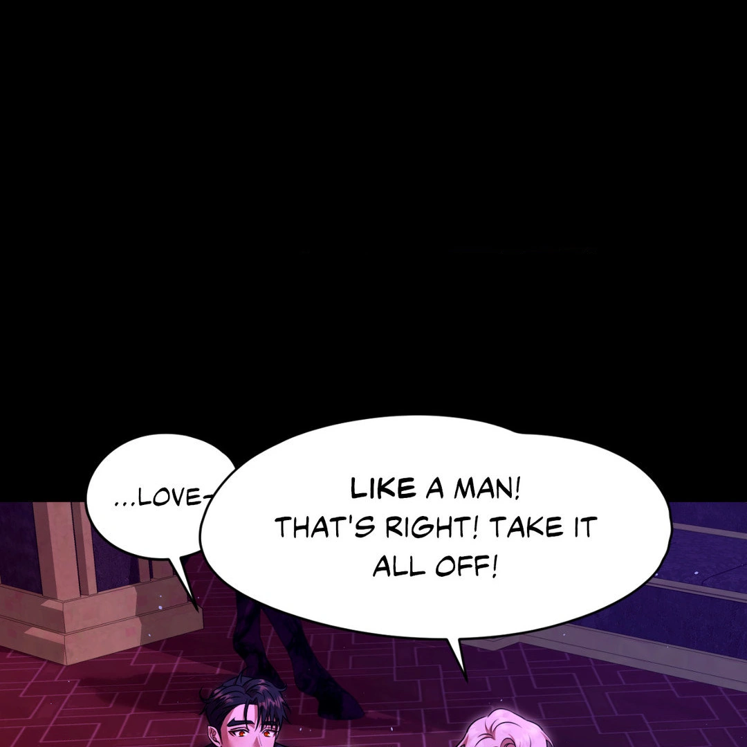 Scripting Seduction Chapter 11 - Page 72