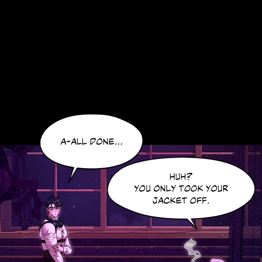 Scripting Seduction Chapter 11 - Page 88