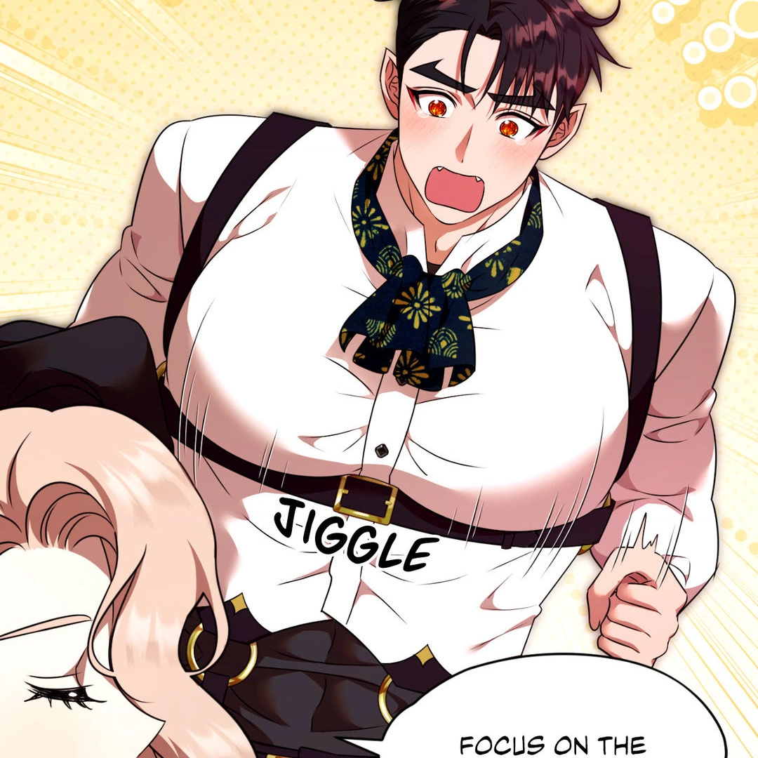 Scripting Seduction Chapter 11 - Page 100