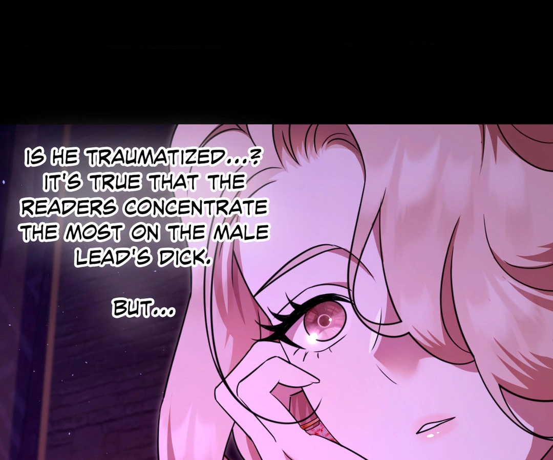 Scripting Seduction Chapter 12 - Page 107