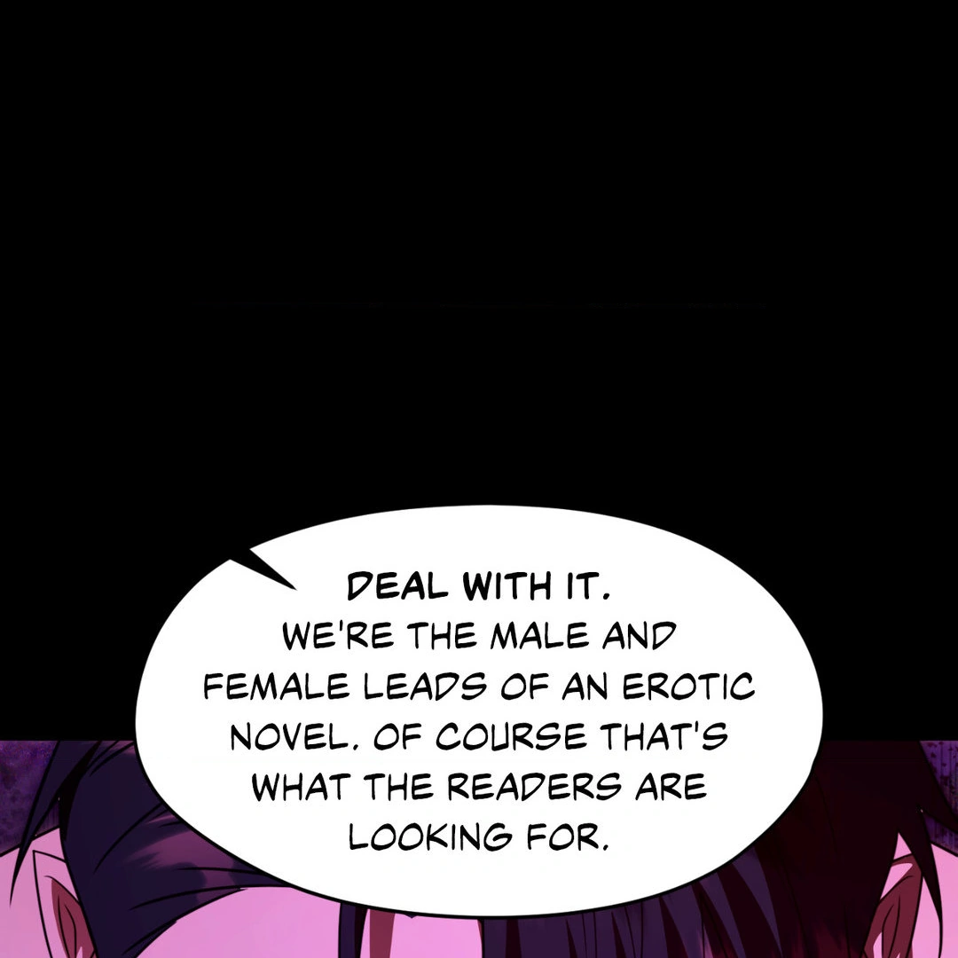 Scripting Seduction Chapter 12 - Page 109