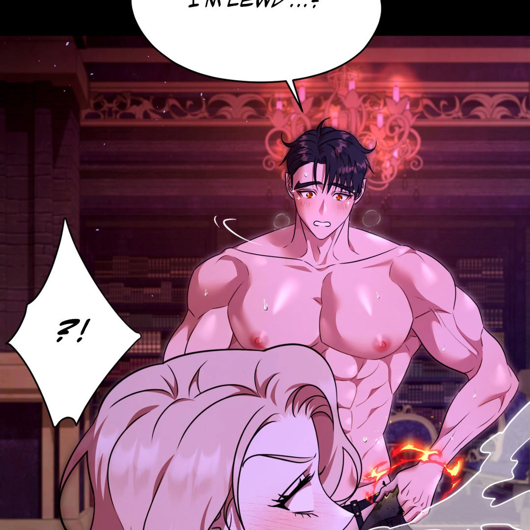Scripting Seduction Chapter 12 - Page 115