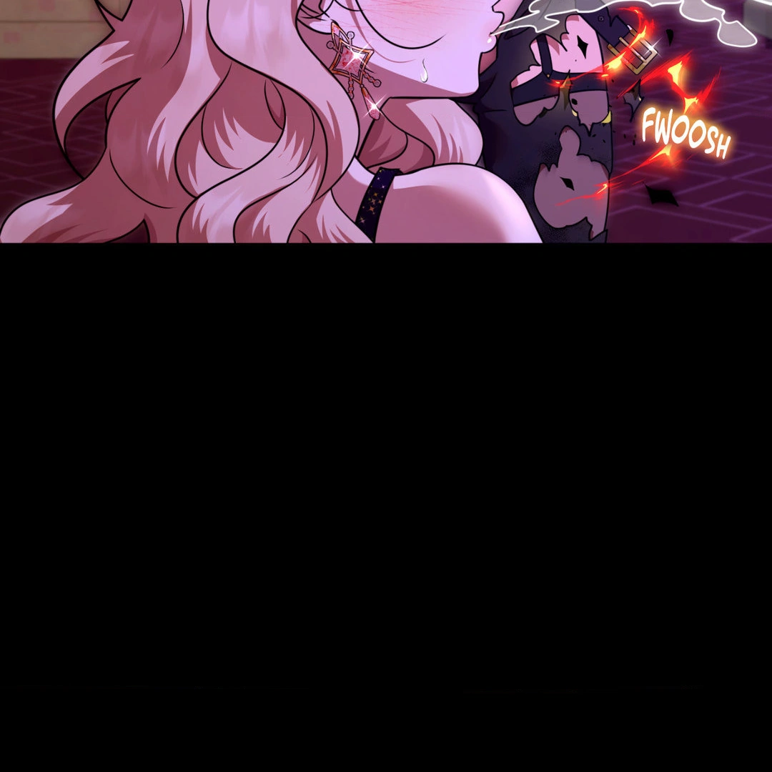 Scripting Seduction Chapter 12 - Page 116