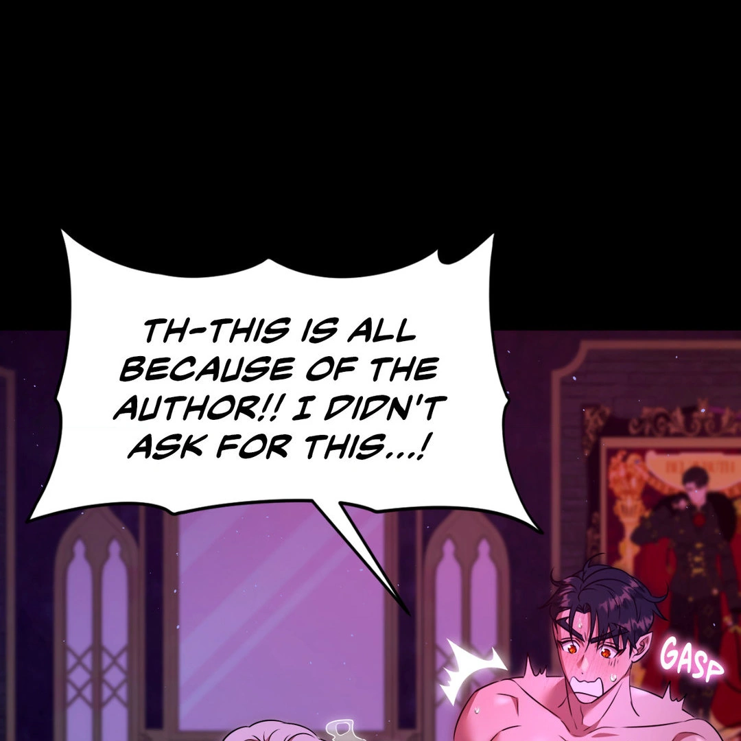 Scripting Seduction Chapter 12 - Page 123