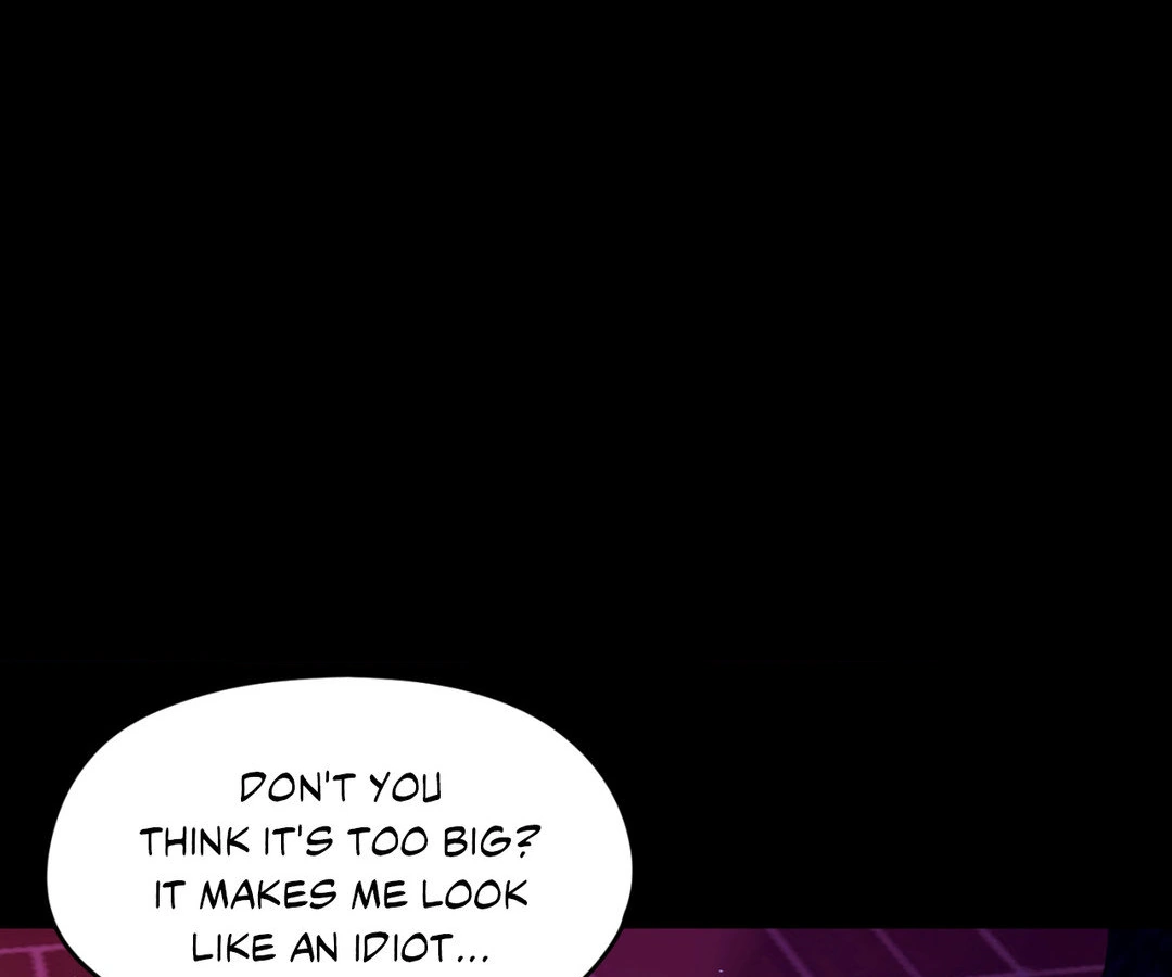 Scripting Seduction Chapter 12 - Page 134