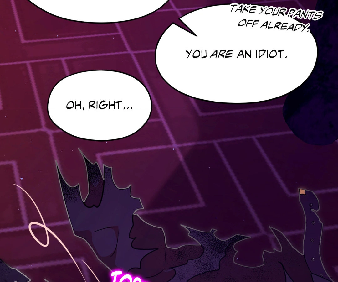 Scripting Seduction Chapter 12 - Page 135