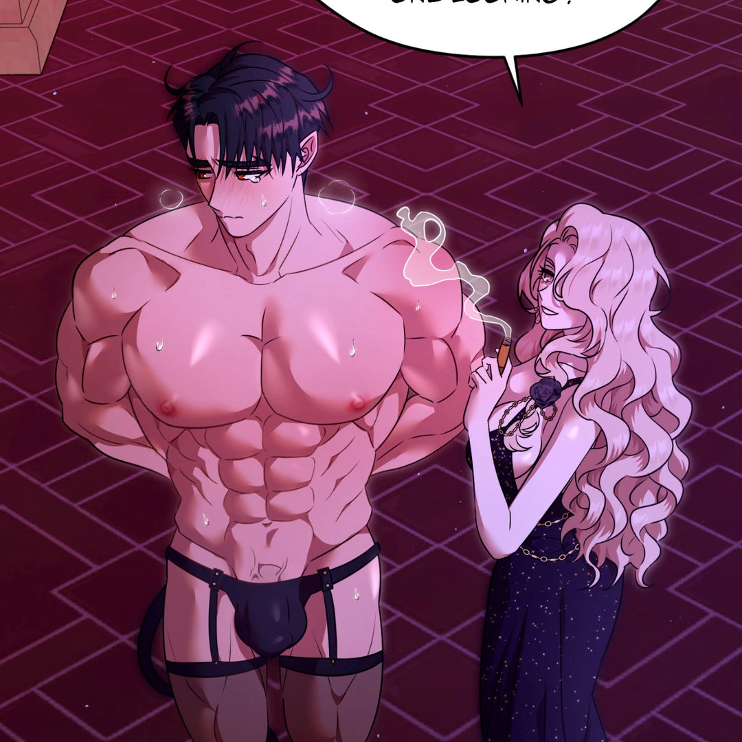 Scripting Seduction Chapter 12 - Page 138