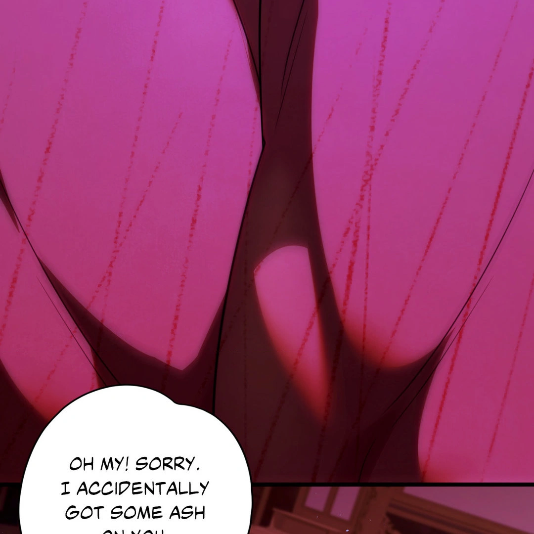 Scripting Seduction Chapter 12 - Page 154