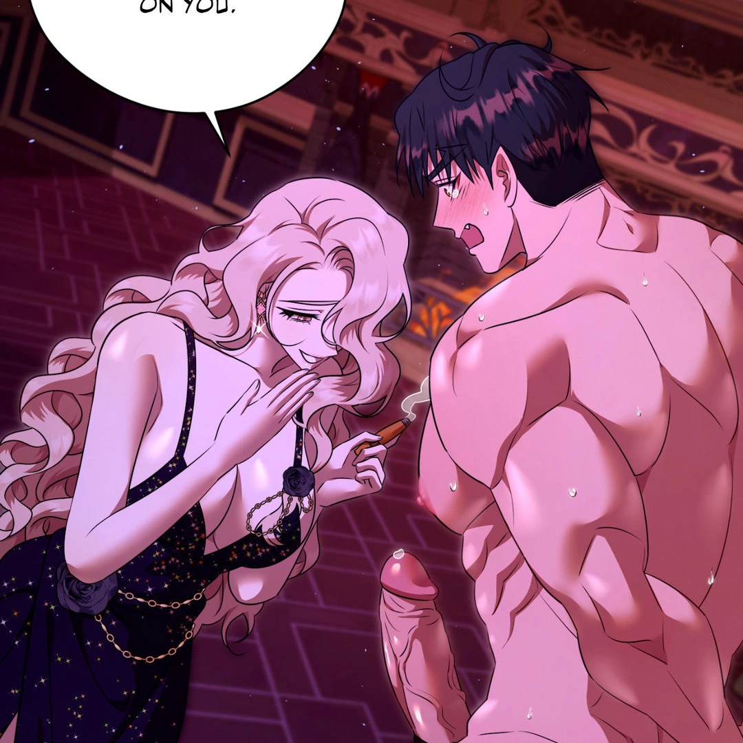 Scripting Seduction Chapter 12 - Page 155