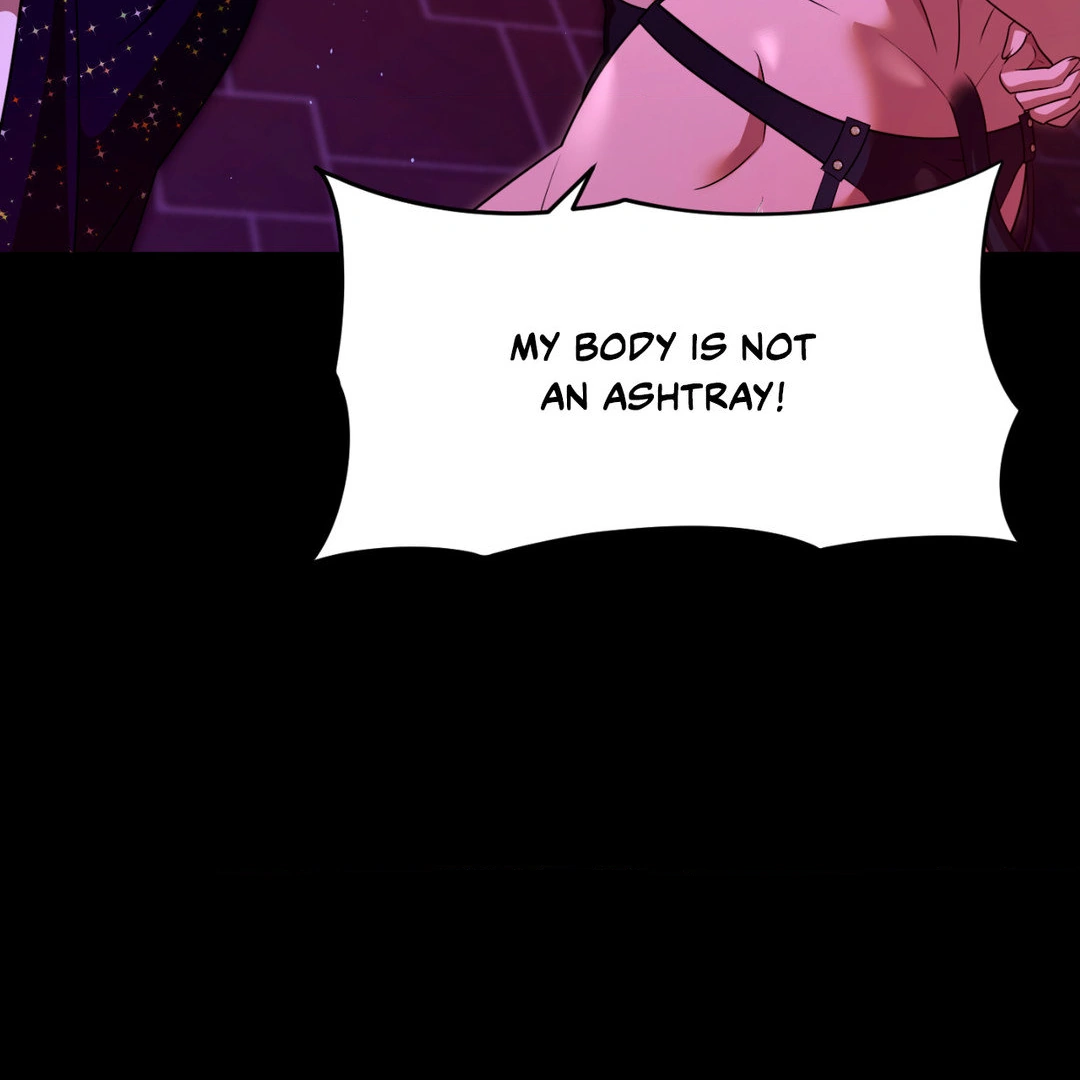 Scripting Seduction Chapter 12 - Page 156